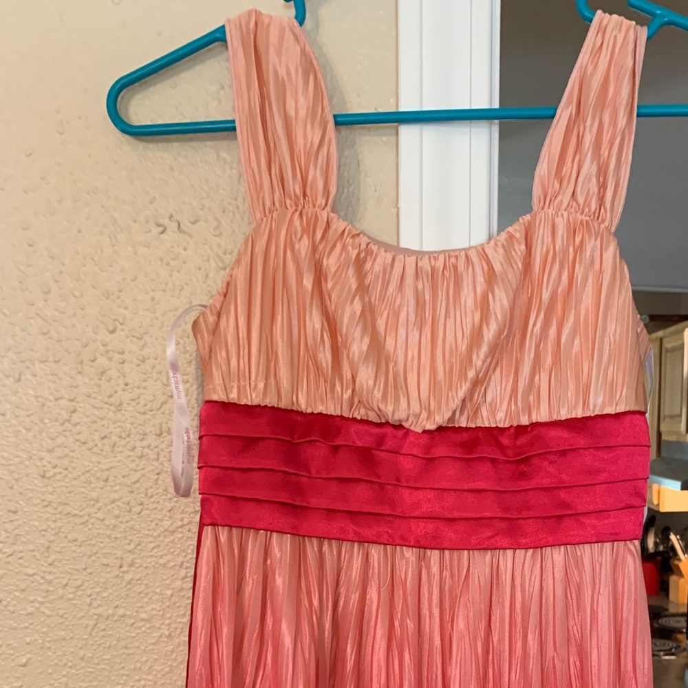 My Michelle girls dress size 12